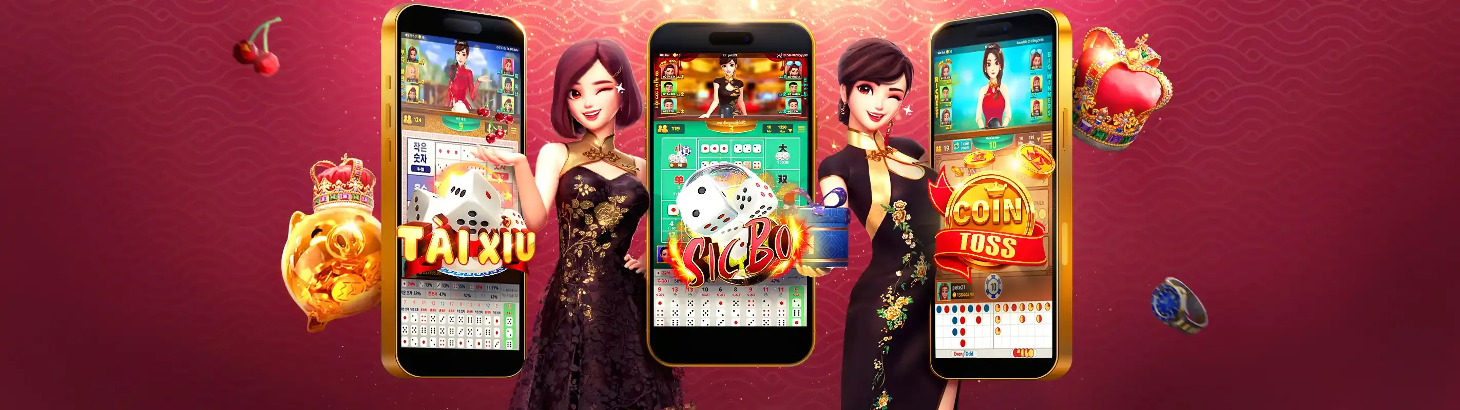 Khuyến mãi nạp tiền hàng ngày f1686game