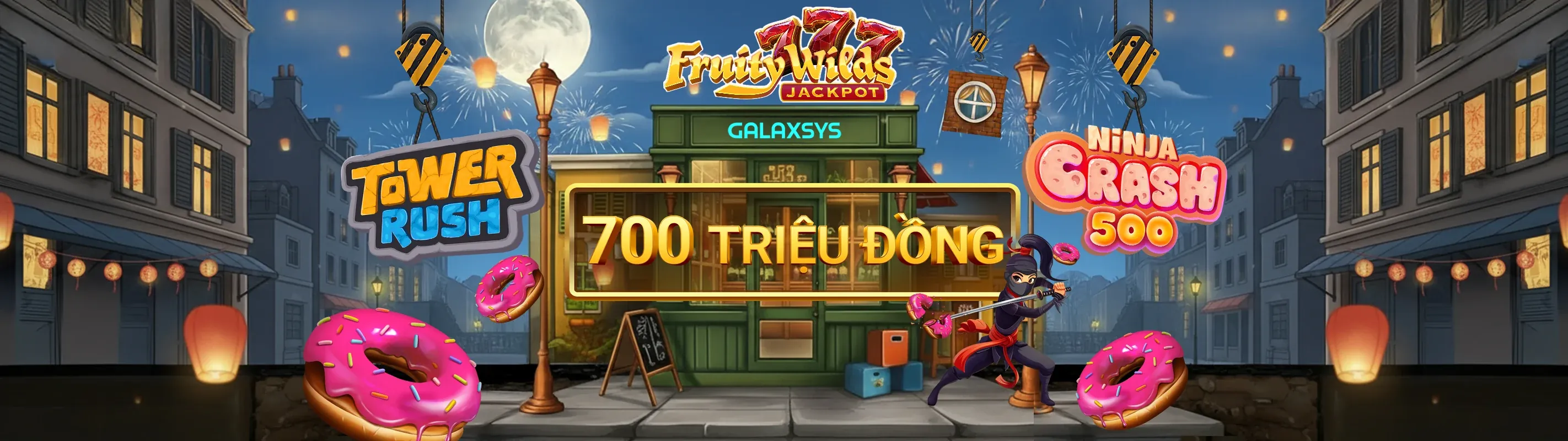 Hình nền f1686game với các trò chơi giải trí đa dạng